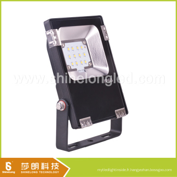 Éclairage extérieur de lampe d&#39;inondation de lumière d&#39;inondation d&#39;IP65 120W 200W LED